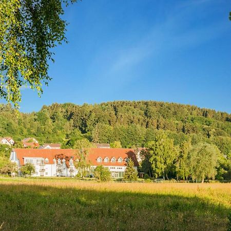 Landhotel Alte Muehle Ostrach Екстериор снимка