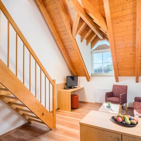 Landhotel Alte Muehle Ostrach Екстериор снимка