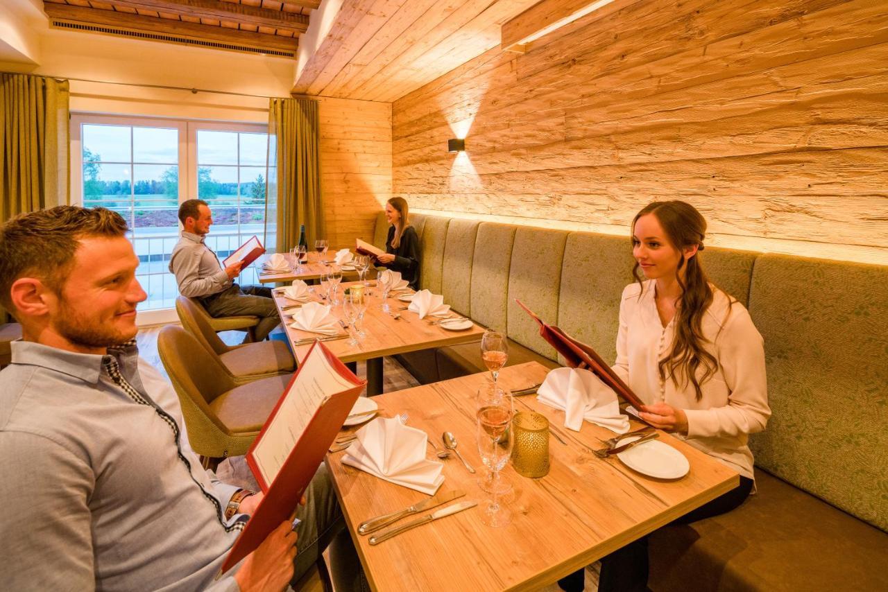 Landhotel Alte Muehle Ostrach Екстериор снимка