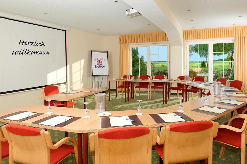 Landhotel Alte Muehle Ostrach Екстериор снимка