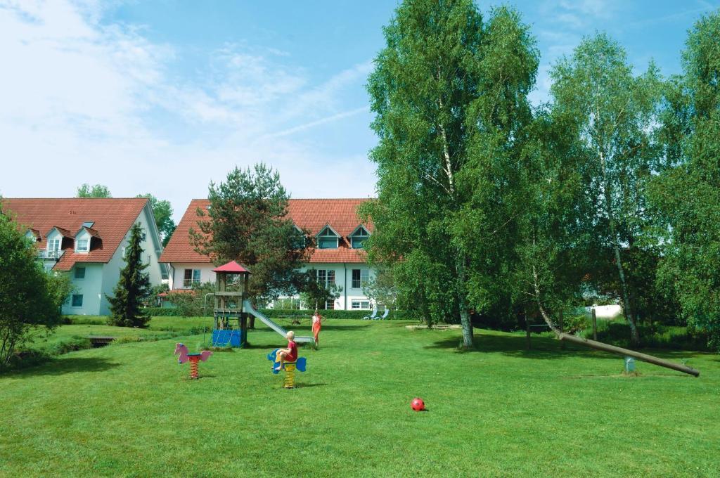 Landhotel Alte Muehle Ostrach Екстериор снимка