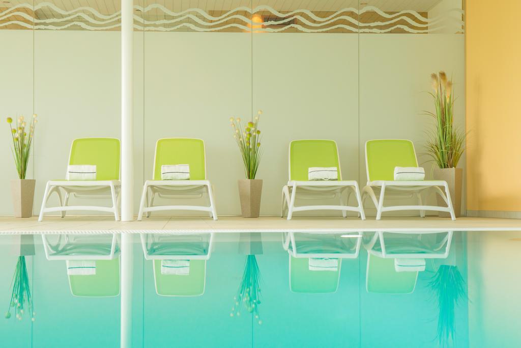 Landhotel Alte Muehle Ostrach Екстериор снимка